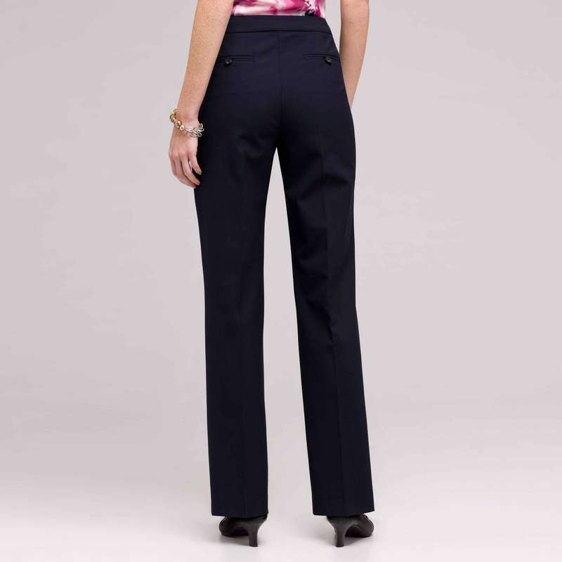 Slim Pant, Ink, large image number 1